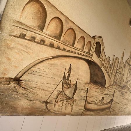 Hotel Moji Koeln Sieversstrasse Екстериор снимка