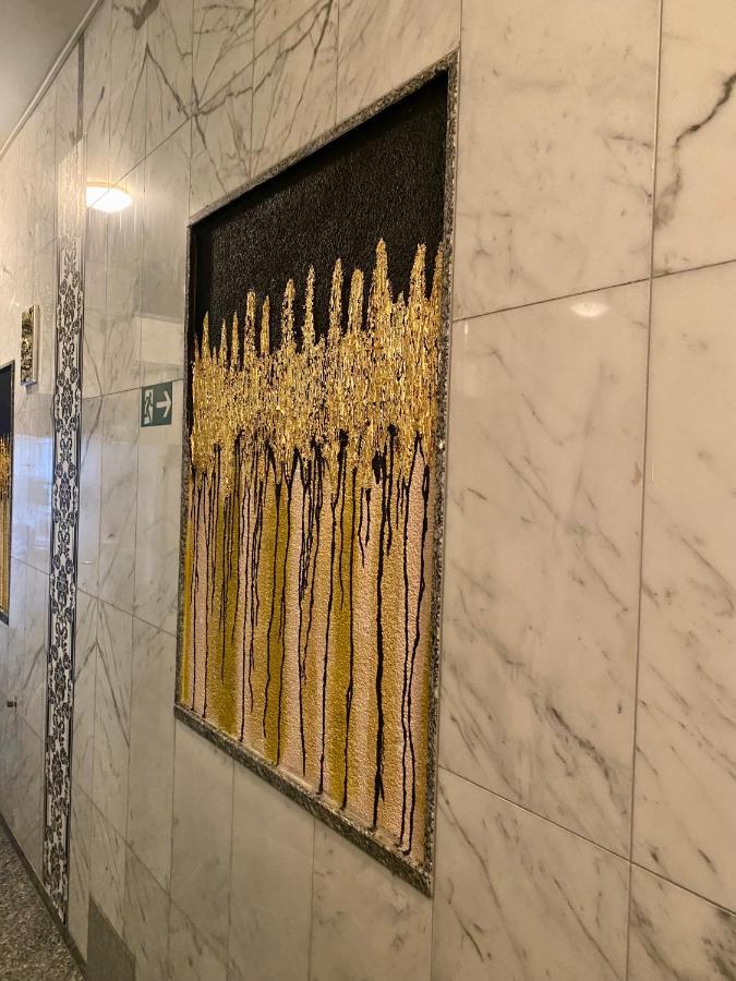 Hotel Moji Koeln Sieversstrasse Екстериор снимка