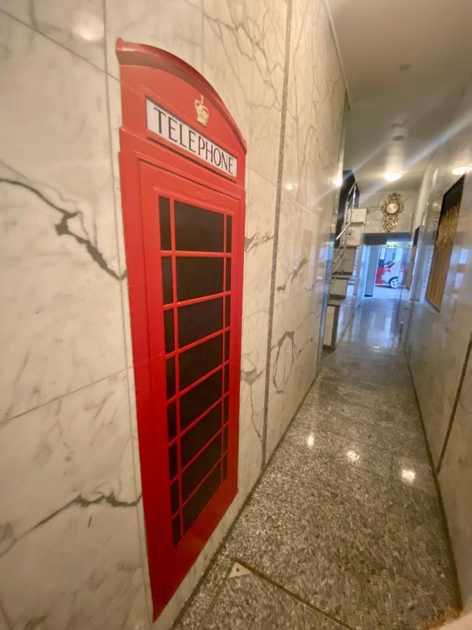 Hotel Moji Koeln Sieversstrasse Екстериор снимка