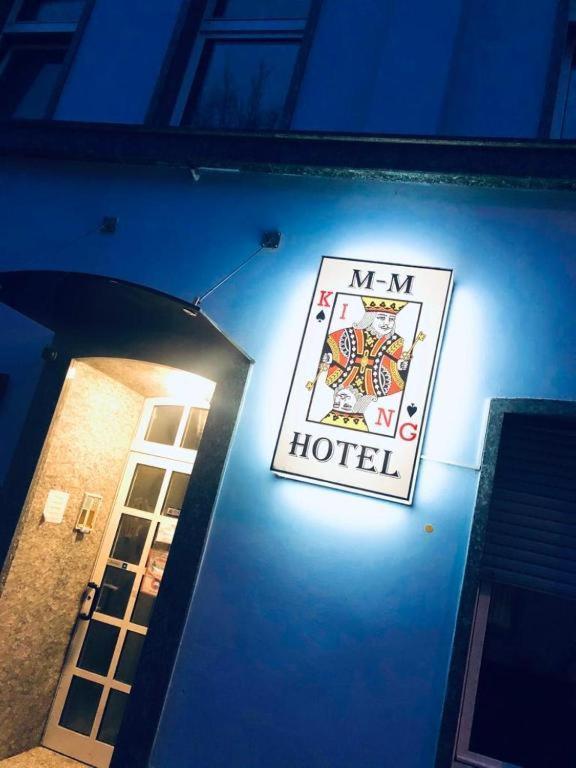 Hotel Moji Koeln Sieversstrasse Екстериор снимка
