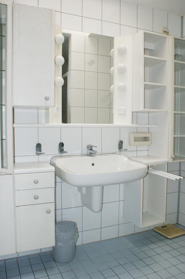Hotel Moji Koeln Sieversstrasse Екстериор снимка