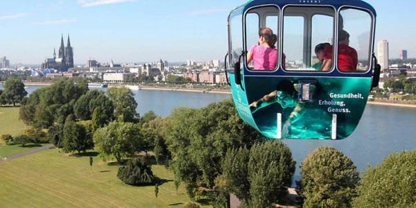 Hotel Moji Koeln Sieversstrasse Екстериор снимка